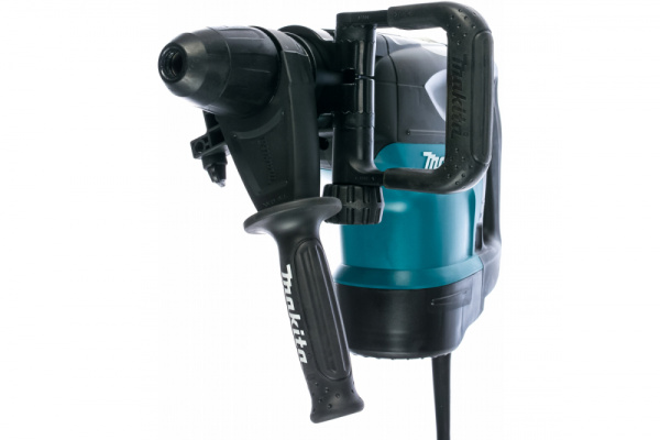Перфоратор SDS-Max MAKITA HR4501C 1350 Вт