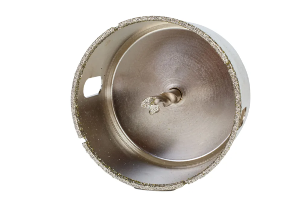 Коронка алмазная универсальная для УШМ FANG tools 70мм