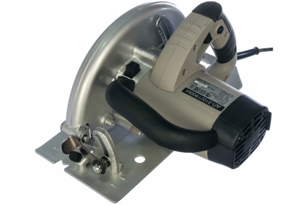 Дисковая пила Интерскол ДП-210/1900М