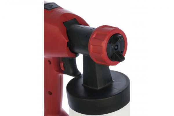 Краскопульт ELITECH КЭ350П