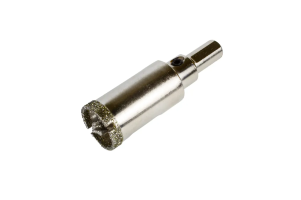 Коронка алмазная универсальная для УШМ FANG tools 30мм