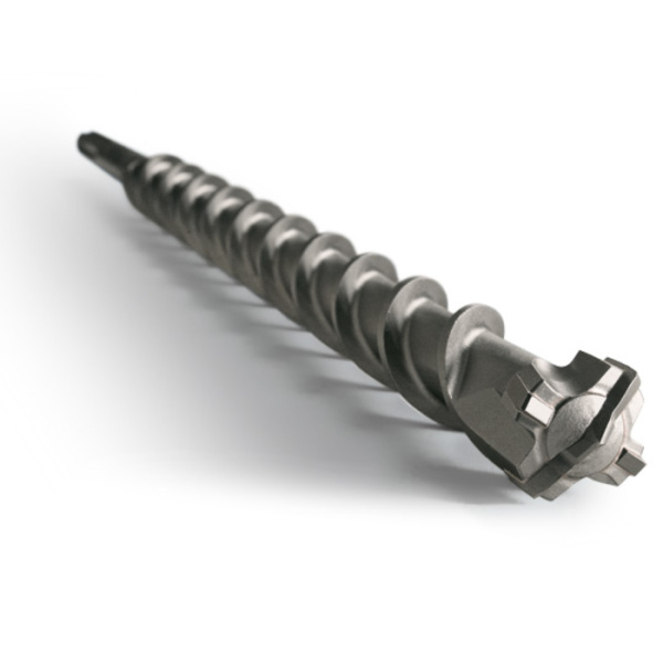 Бур по бетону SDSmax 45х800 мм 4х4