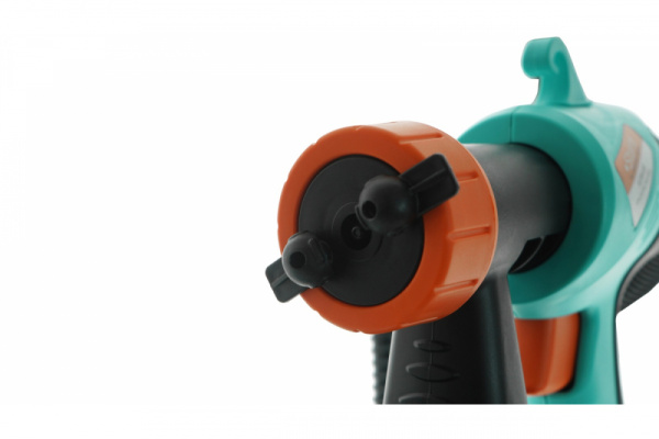 Краскопульт STURM SG9645В 450 Вт