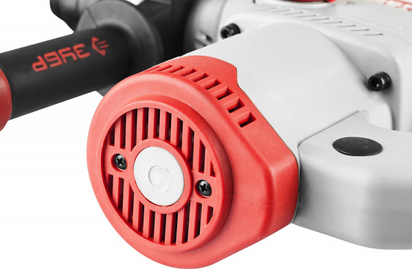 Перфоратор SDS-Plus ЗУБР ЗП- 900ЭК