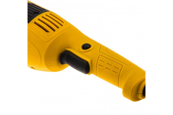 Угловая шлифовальная машина Denzel AGH180-2000, 2000Вт,180мм, 8500 об/мин