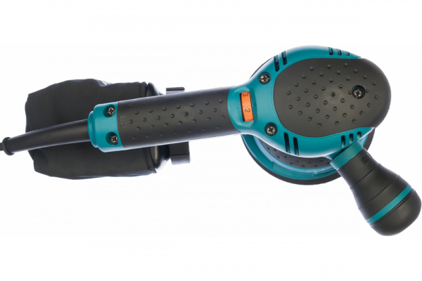 Эксцентриковая шлифовальная машина MAKITA ВО5041 125 мм, 300 Вт