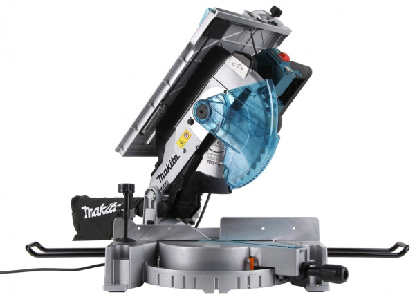 Торцовочная пила MAKITA LH1200FL 305х30 мм, 1650 Вт