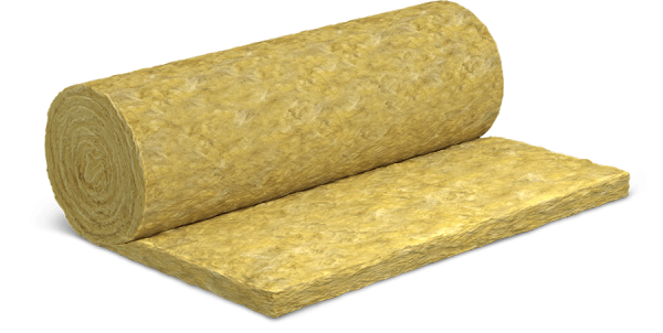 Утеплитель рулонный URSA Гео ТеплоСтандарт 1220х6560х50мм (уп. 2 плиты 16 кв.м.)