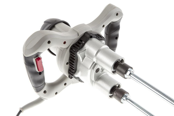 Миксер строителный ЗУБР ЗМР-1350Э-2