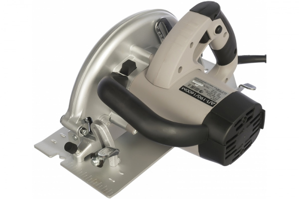 Дисковая пила Интерскол ДП-190/1600М