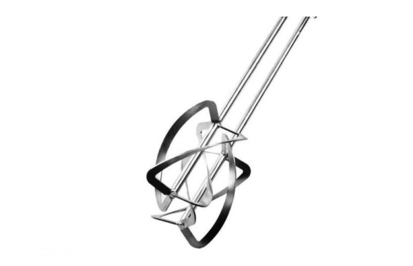 Миксер строителный ЗУБР ЗМР-1350Э-2