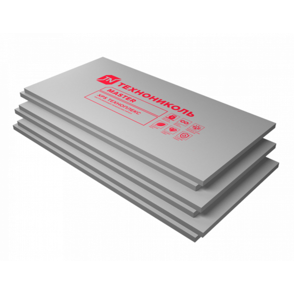 ТехноНИКОЛЬ Техноплекс размер 11805х585х30мм (цена за пачку)