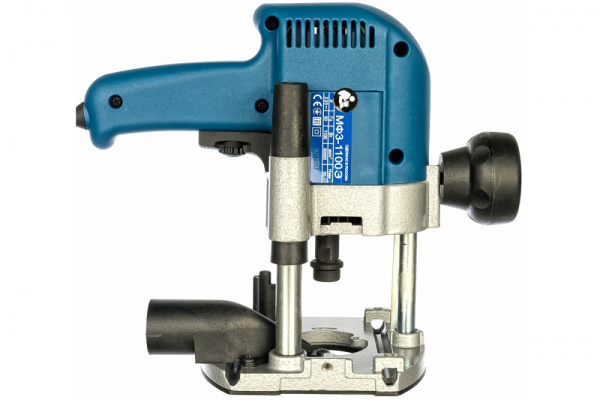 Фрезер ФИОЛЕНТ МФ3-1100Э