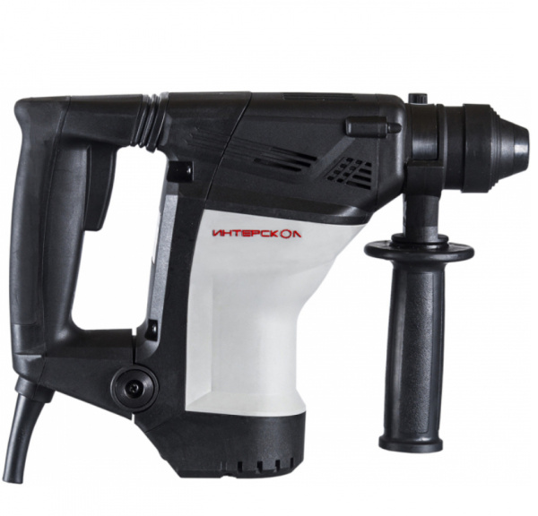 Перфоратор SDS-Plus Интерскол П-28/800ЭВ