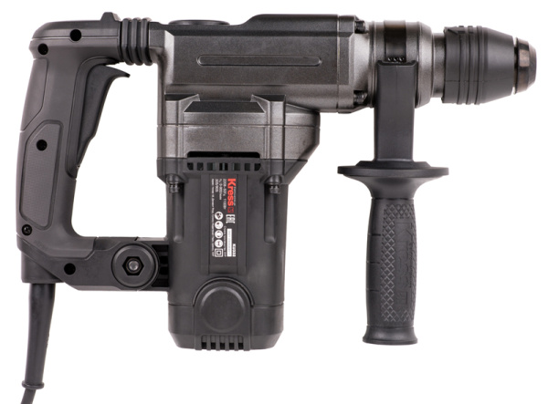 Перфоратор SDS-Plus KRESS KU332 1100вт 5Дж