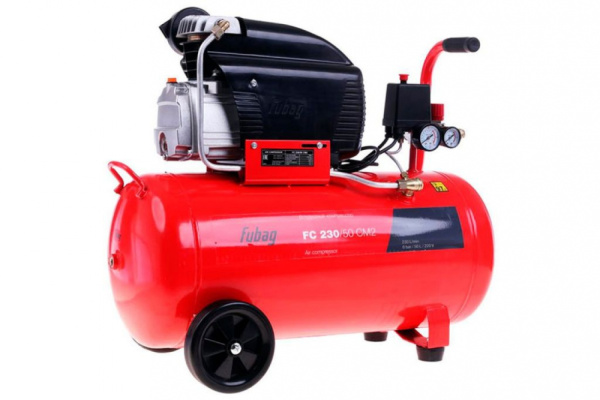 Компрессор FUBAG FC230/50CM2