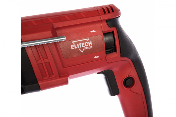 Перфоратор SDS-Plus ELITECH П0724РЭМ 750 Вт