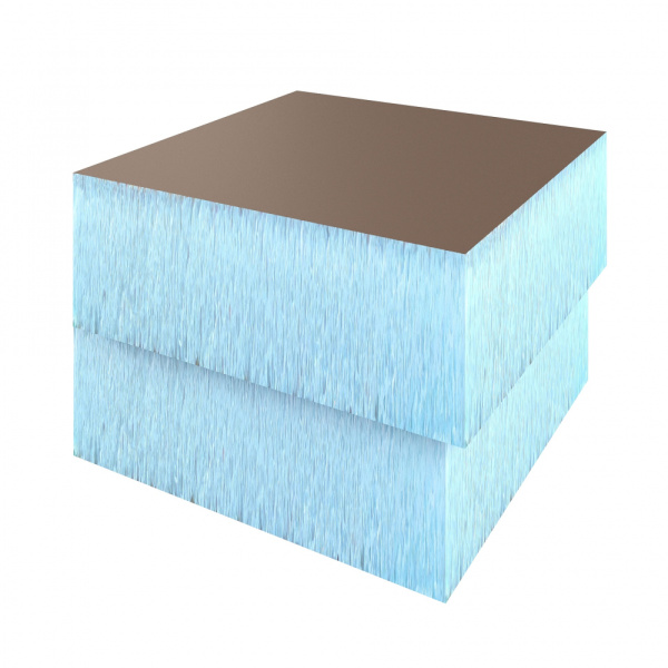 RPG Fasad 1185х585х50 мм (0.693 м²)