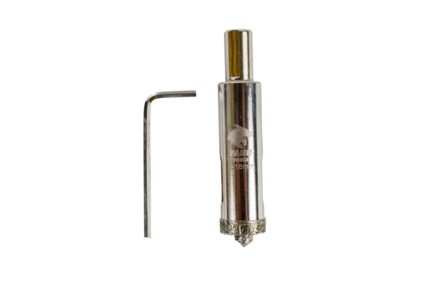 Коронка алмазная универсальная для УШМ FANG tools 16мм