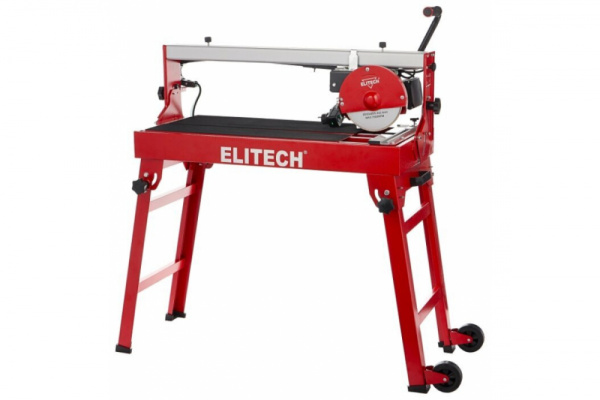 Плиткорез ELITECH ПЭ800/62Р