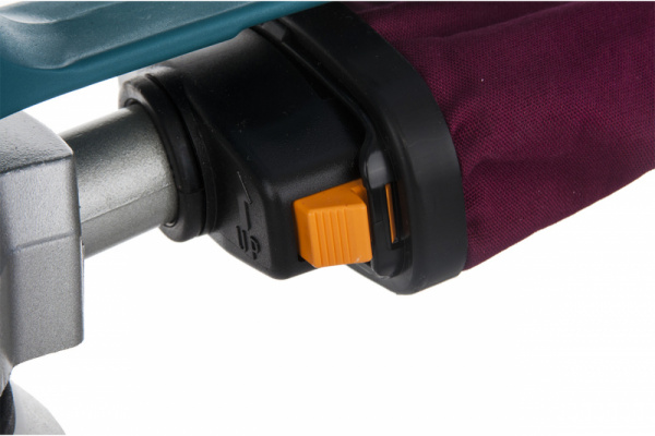 Эксцентриковая шлифовальная машина MAKITA ВО6030 150 мм, 310 Вт