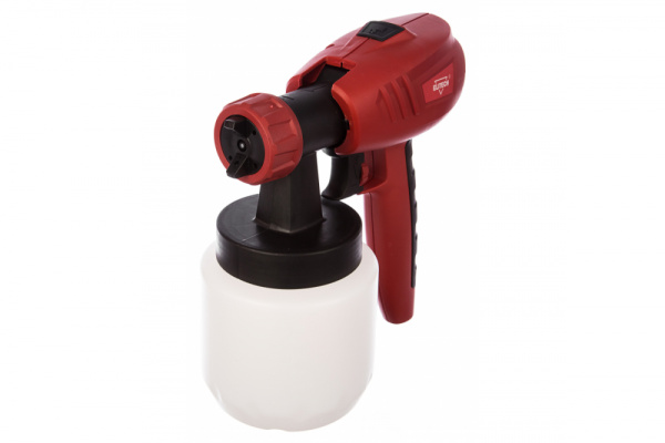 Краскопульт ELITECH КЭ800П