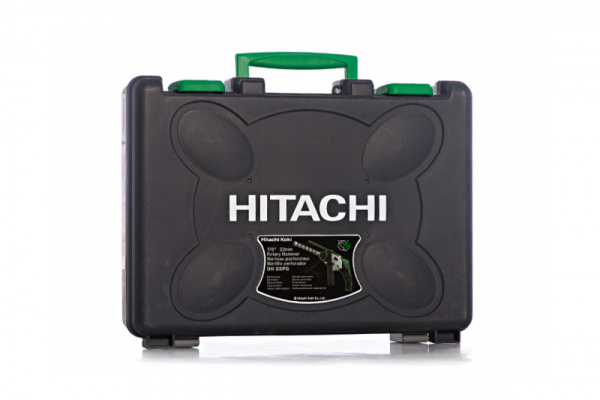 Перфоратор SDS-Plus HITACHI  DH22PG 620 Вт
