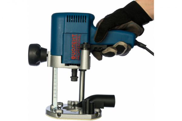 Фрезер ФИОЛЕНТ МФ4-1100Э