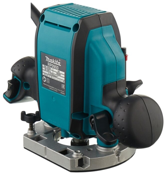 Фрезер MAKITA RP0900 900 Вт