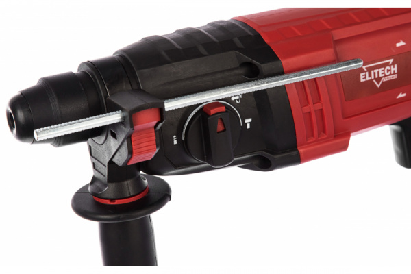 Перфоратор SDS-Plus ELITECH П0724РЭМ 750 Вт