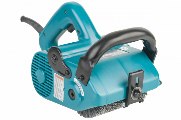 Щеточная шлифмашина MAKITA 9741