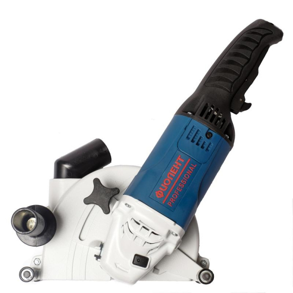 Штроборез ФИОЛЕНТ Б-3-40М