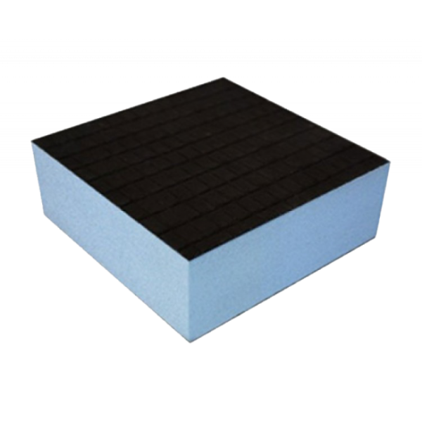 Ruspanel РПГ Шунгит 2500х600х80 мм 2-стороннее армирующее покрытие 1,5 м²