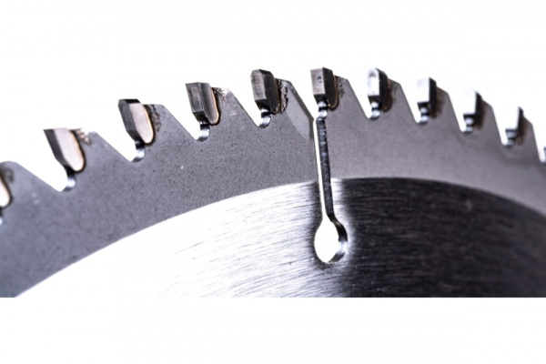 Пильный диск по алюминию HILBERG 230x30xT80