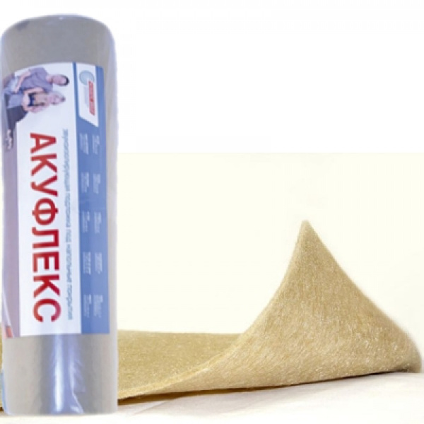 Шумостоп-техно 600, сэндвич-панель 1200х600х33мм