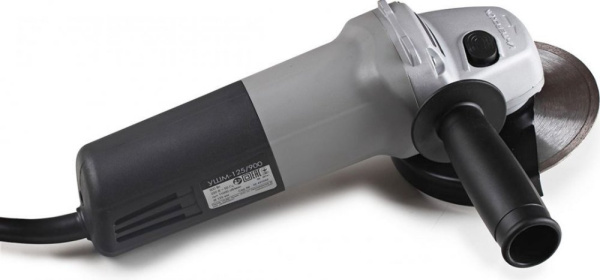 Угловая шлифовальная машина Интерскол УШМ-125/900