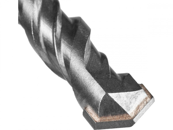 Бур по бетону SDSmax 40х1000 мм