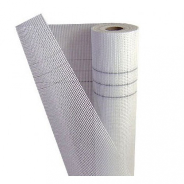 Сетка малярная 5х5 1х25 м2