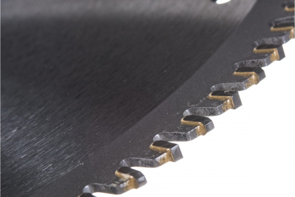 Пильный диск по алюминию HILBERG 250x30xT100