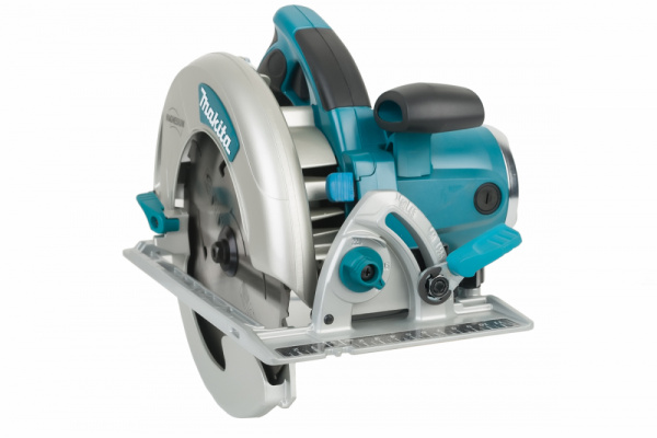 Дисковая пила MAKITA 5008MG 210х30 мм, 1800 Вт