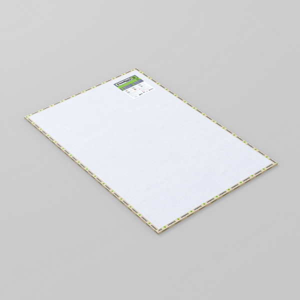 Звукоизоляционная панель SoundGuard Premium 18