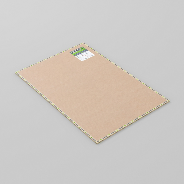 SoundGuard ЭкоЗвукоИзол 13мм, с кварцевым наполнителем