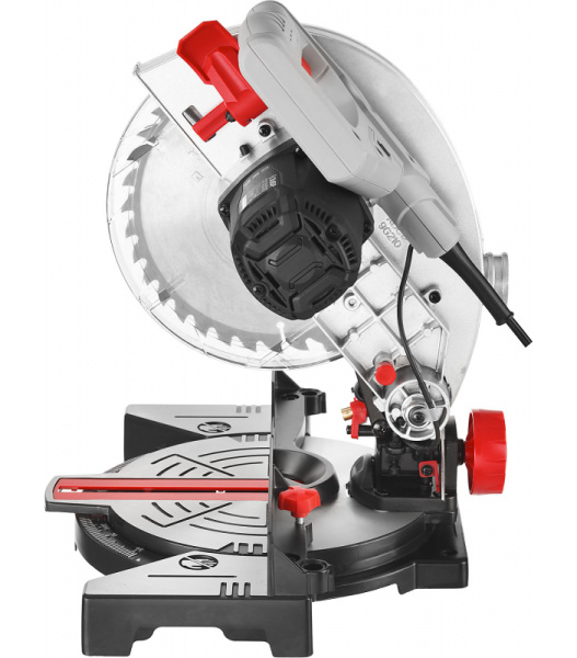 Торцовочная пила ЗУБР ЗПТ-210-1400-Л