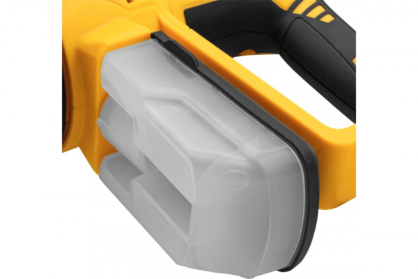 Вибрационная шлифмашина DENZEL OS-125 450 Вт