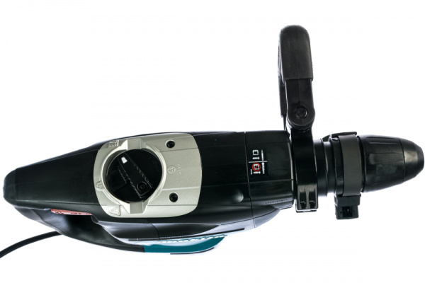 Перфоратор SDS-Max MAKITA HR4501C 1350 Вт
