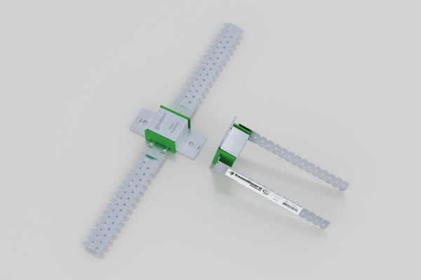 Виброизоляционное крепление SoundGuard Vibro Premium