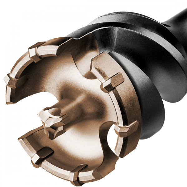 Бур проломной SDSmax Makita 65х990 мм